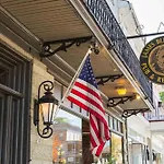James Buchanan Hotel, Trademark Collection By Wyndham