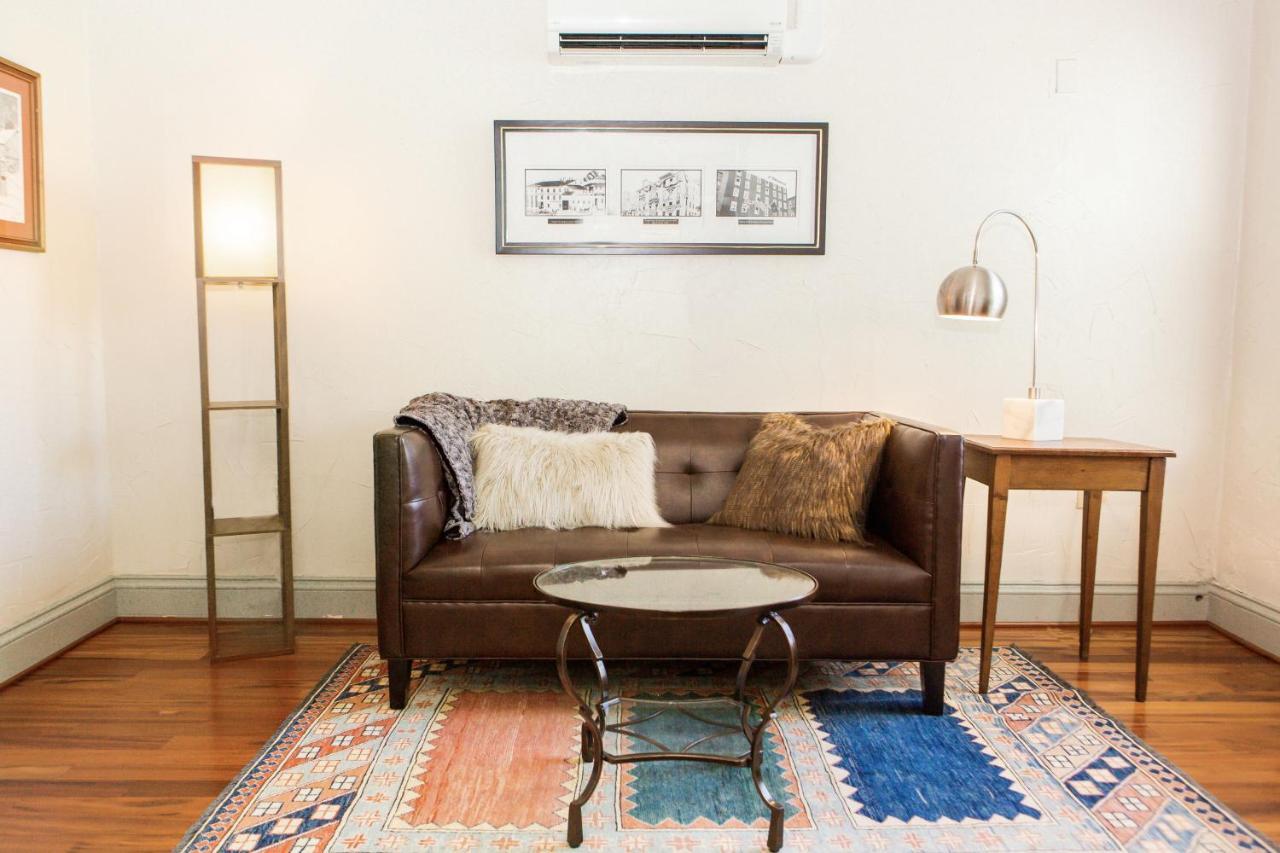 Buchanan Hotel, Trademark Collection By Wyndham