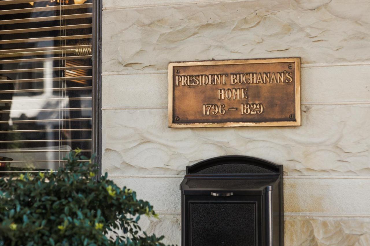 Buchanan Hotel, Trademark Collection By Wyndham Mercersburg