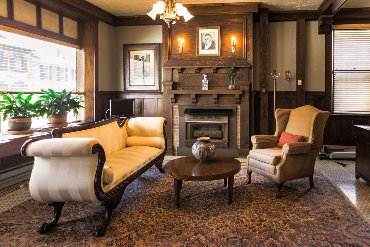 Buchanan Hotel, Trademark Collection By Wyndham Hotel 3*
