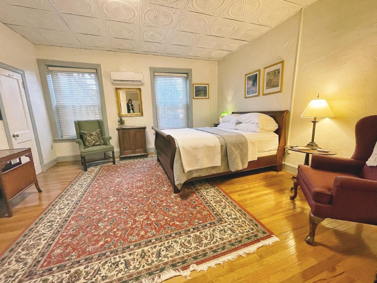 Buchanan Hotel, Trademark Collection By Wyndham