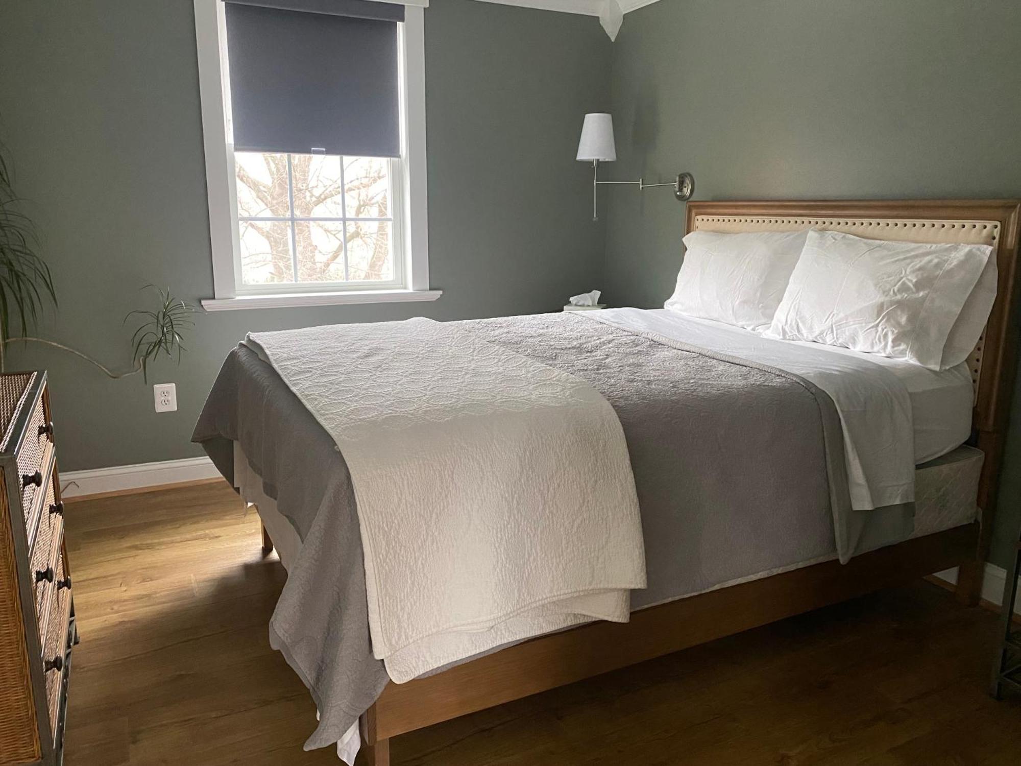 Buchanan Hotel, Trademark Collection By Wyndham 3*