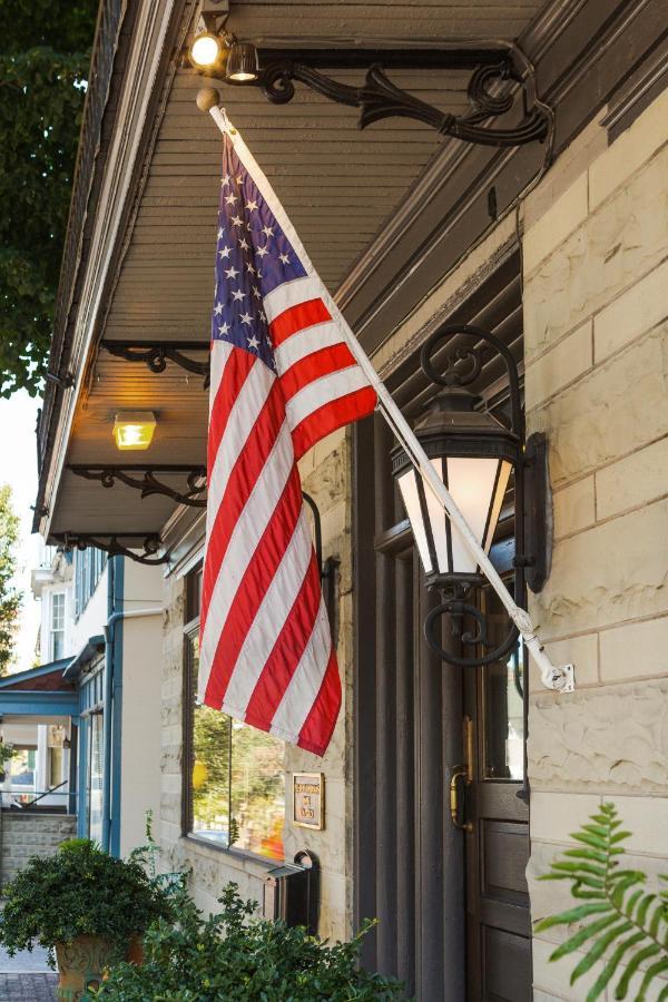 Hotel Buchanan Hotel, Trademark Collection By Wyndham 3*