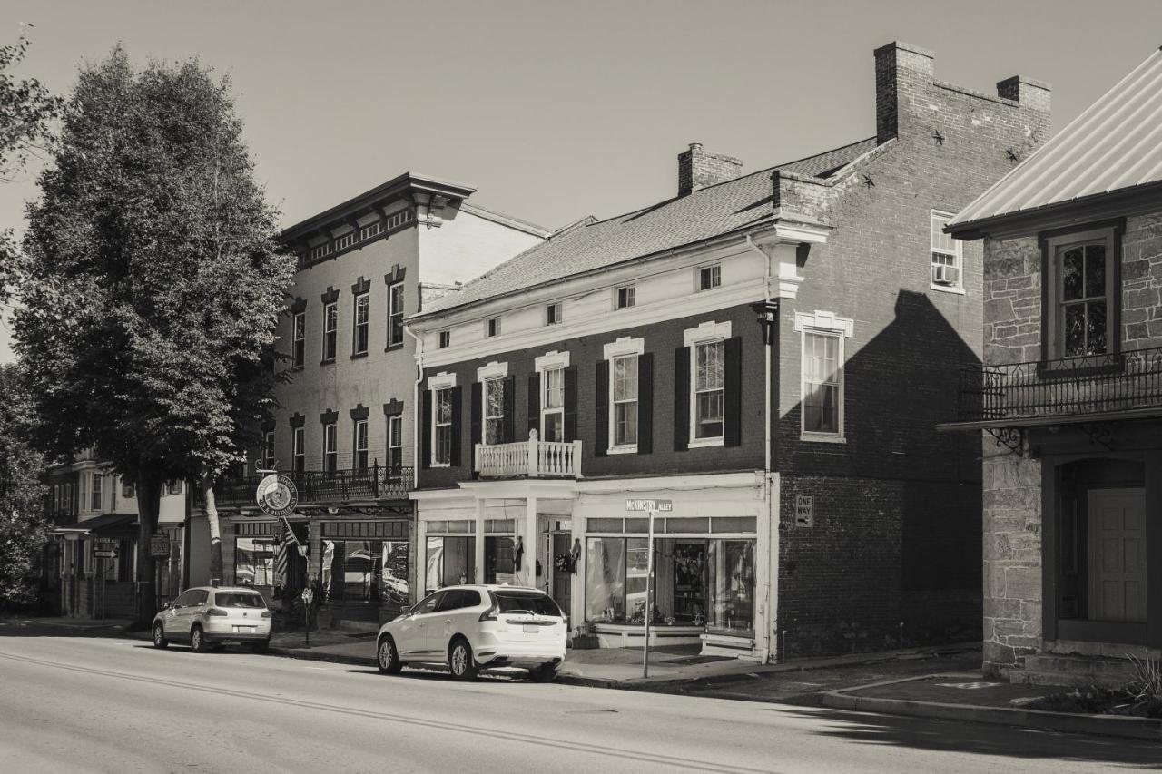 Buchanan Hotel, Trademark Collection By Wyndham 3*