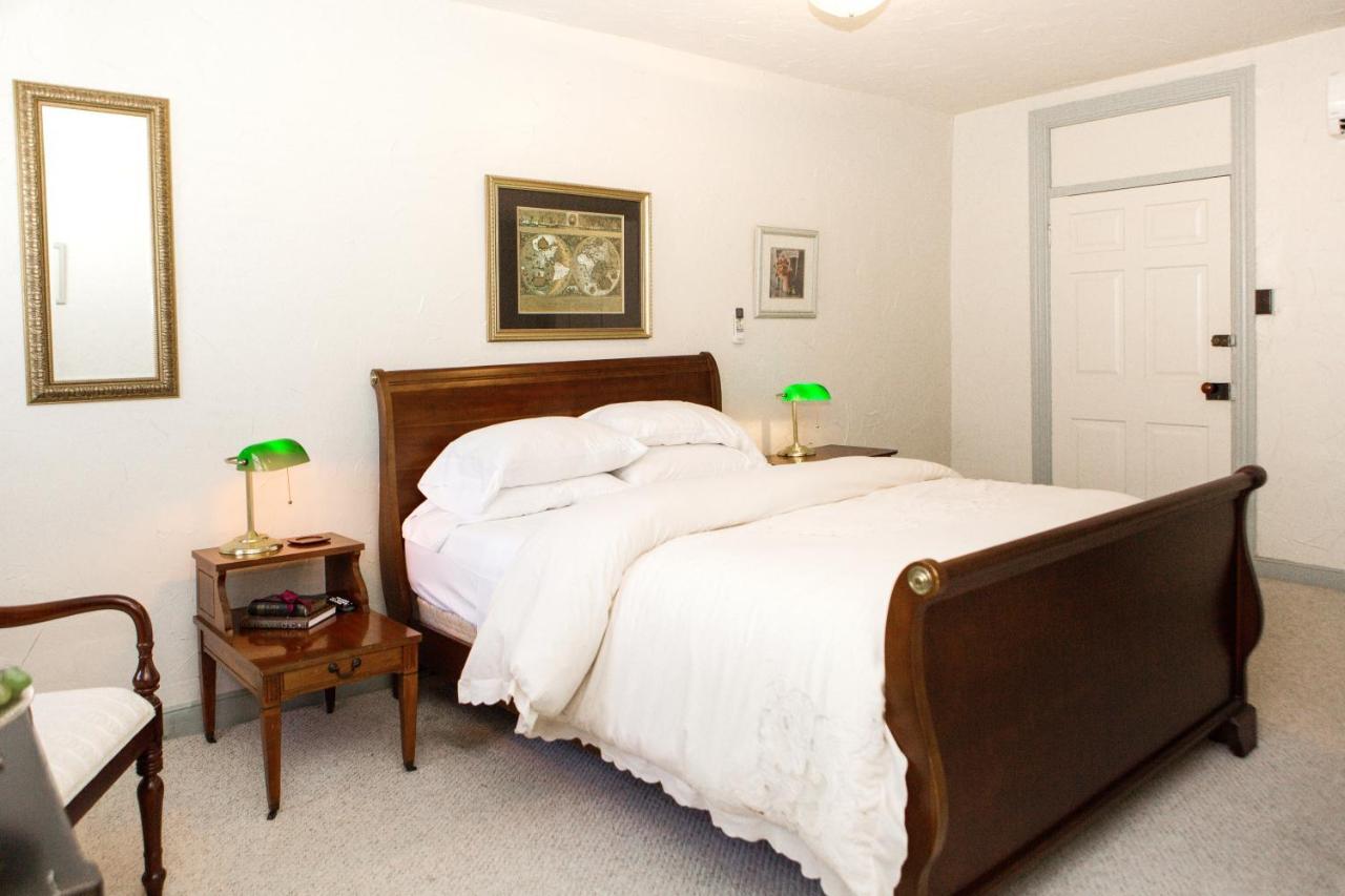 Buchanan Hotel, Trademark Collection By Wyndham Hotel 3*