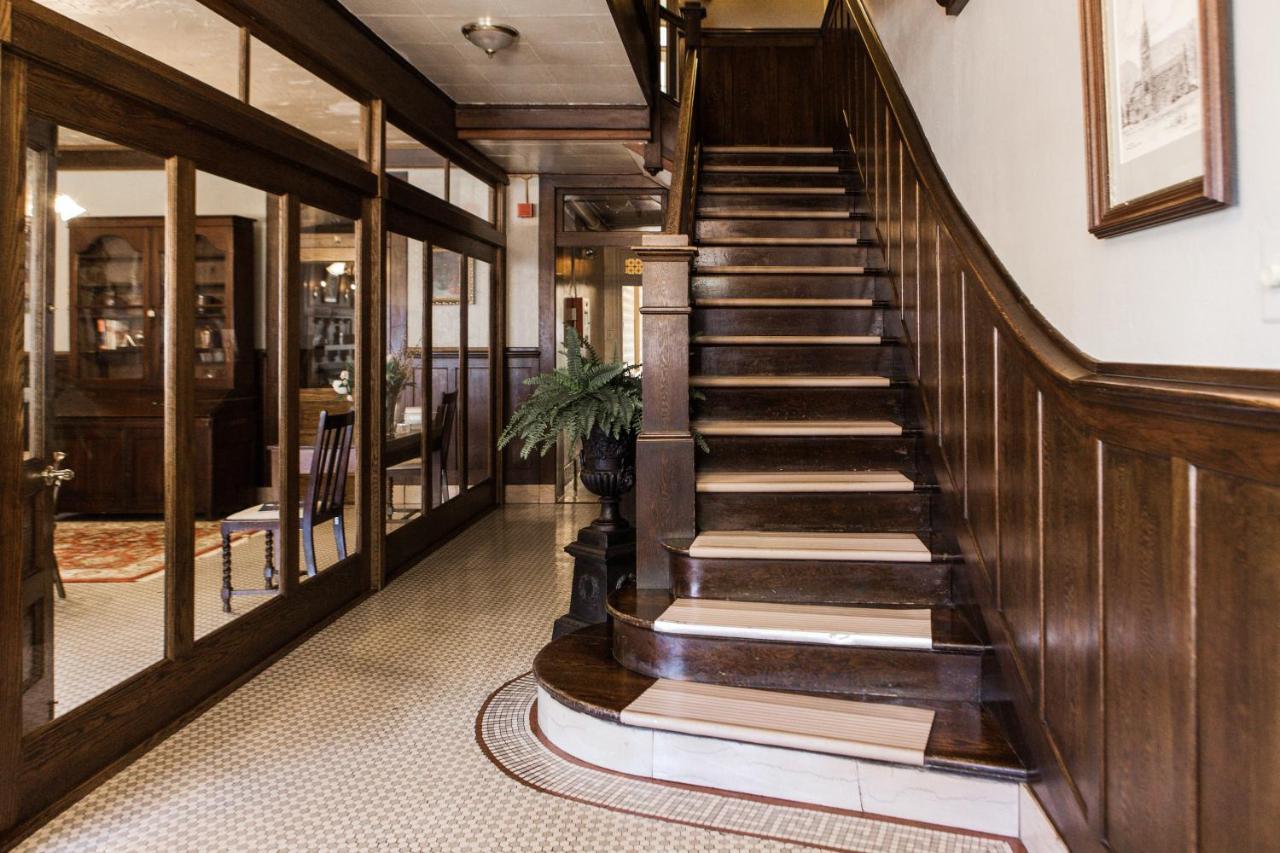 Buchanan Hotel, Trademark Collection By Wyndham Hotel
